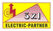 3x1 Electric-Partner